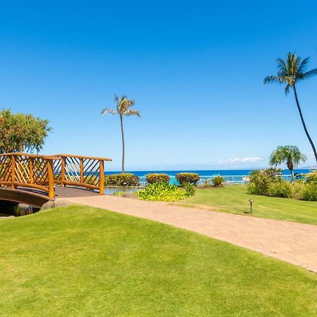 The Whaler Resort Лахайна Экстерьер фото
