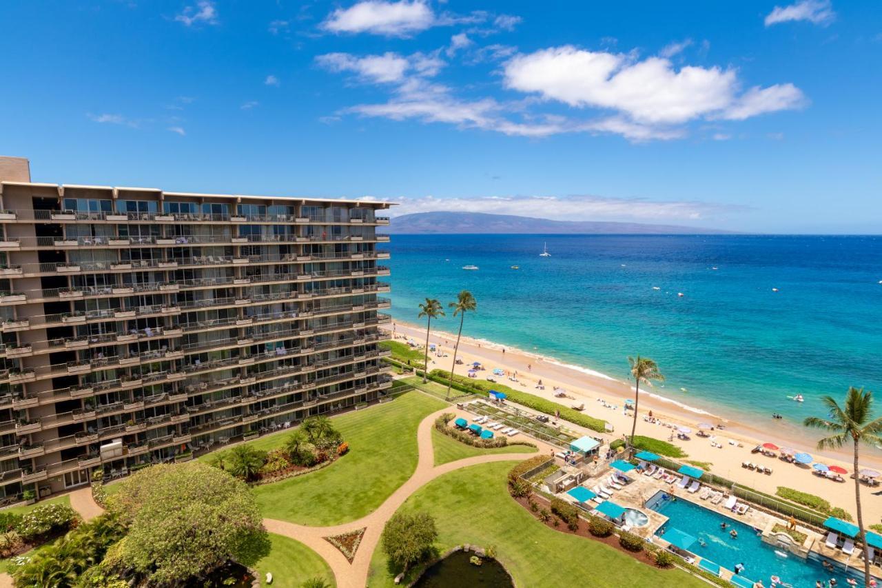 The Whaler Resort Лахайна Экстерьер фото
