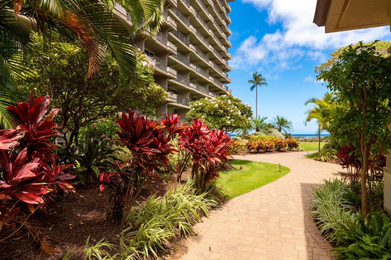 The Whaler Resort Лахайна Экстерьер фото