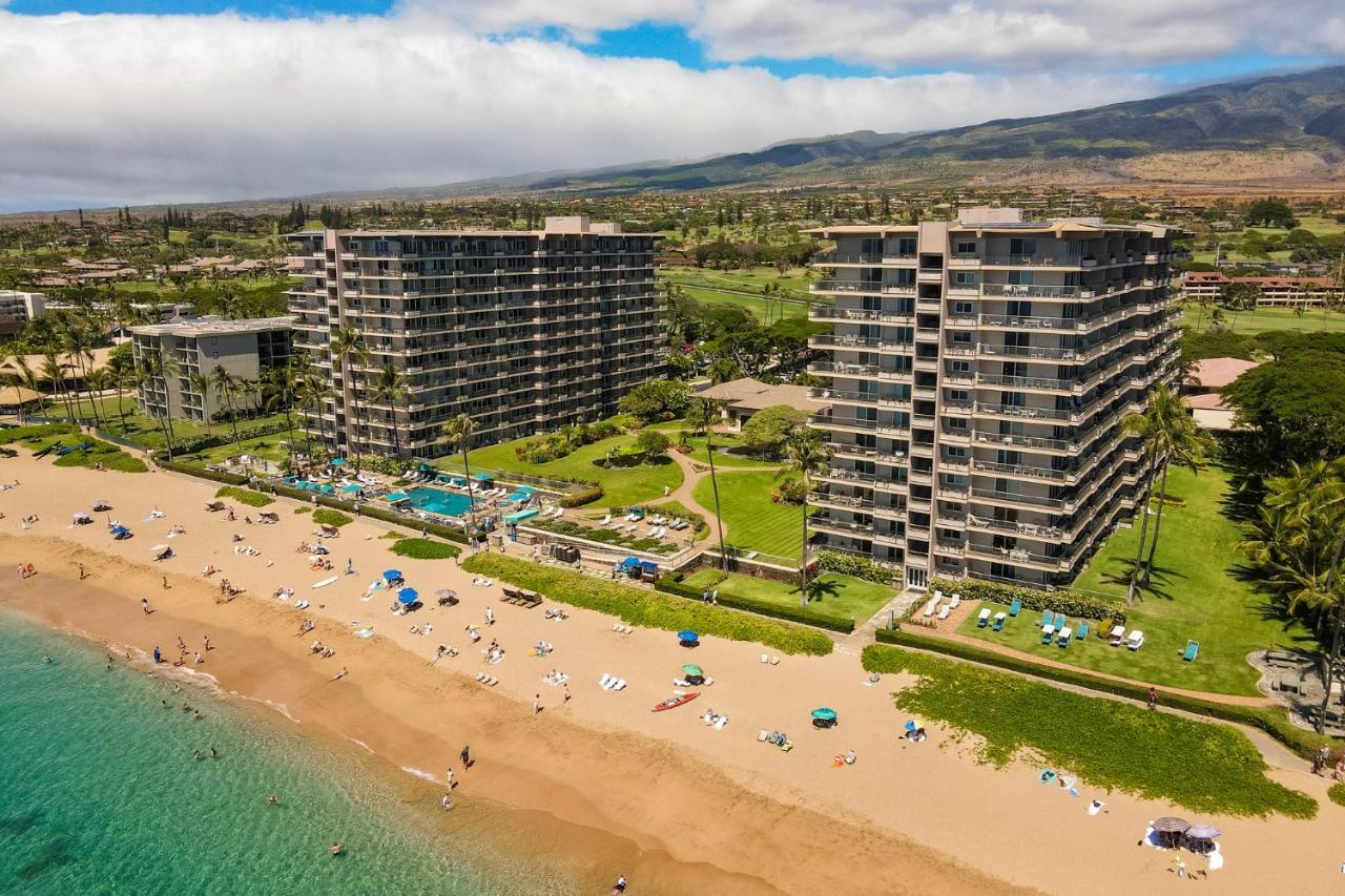 The Whaler Resort Лахайна Экстерьер фото