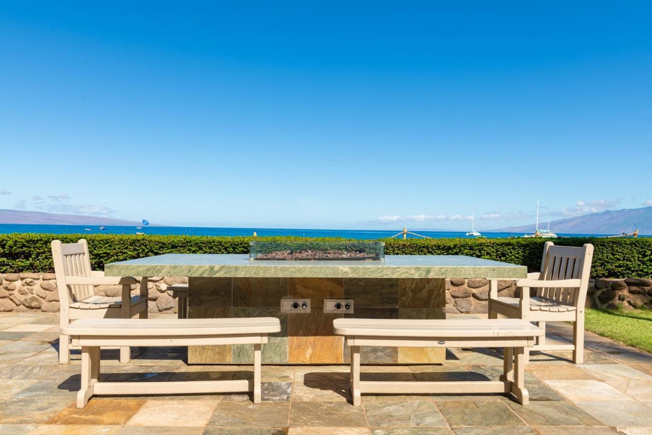 The Whaler Resort Лахайна Экстерьер фото
