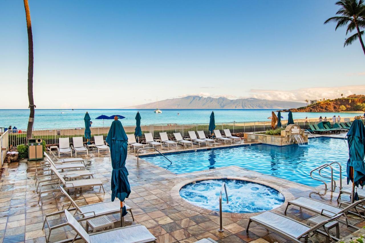 The Whaler Resort Лахайна Экстерьер фото