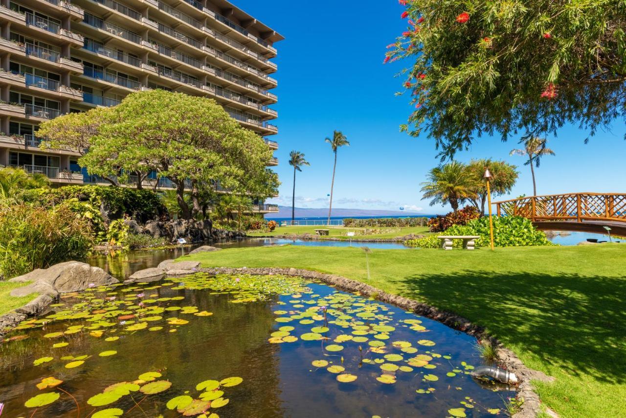 The Whaler Resort Лахайна Экстерьер фото