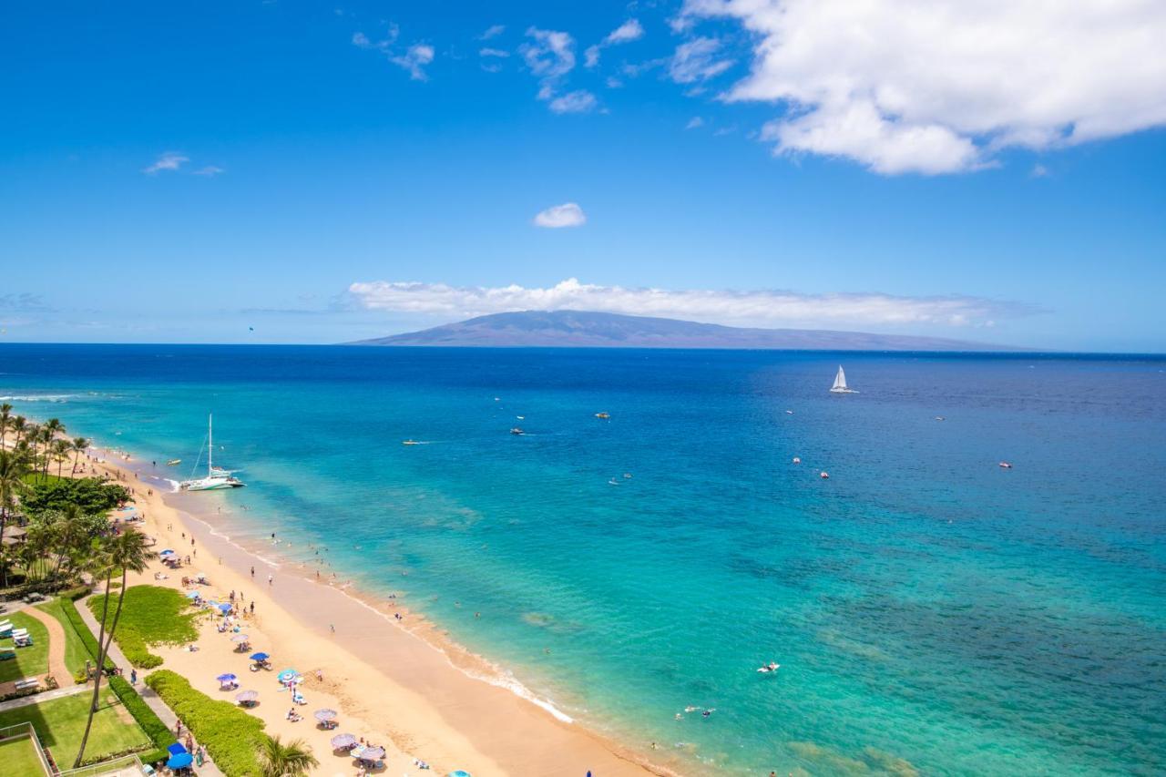 The Whaler Resort Лахайна Экстерьер фото