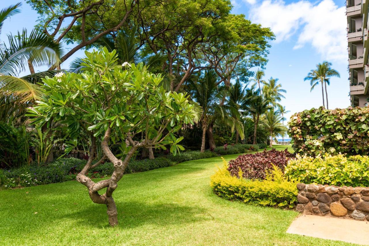 The Whaler Resort Лахайна Экстерьер фото