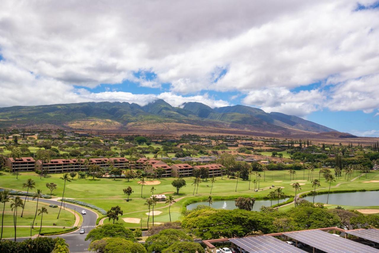 The Whaler Resort Лахайна Экстерьер фото