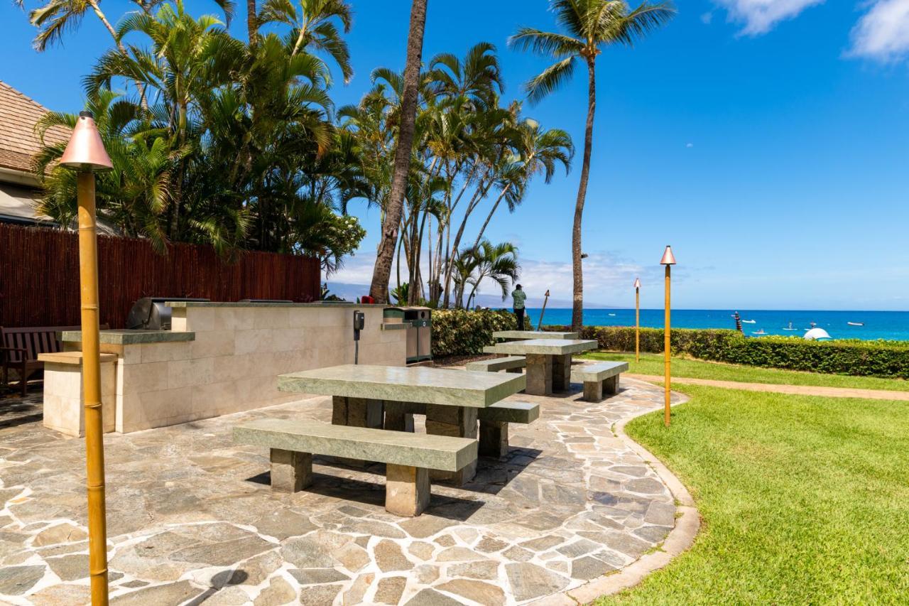 The Whaler Resort Лахайна Экстерьер фото