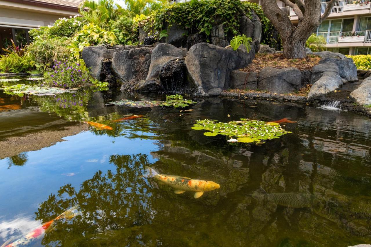 The Whaler Resort Лахайна Экстерьер фото