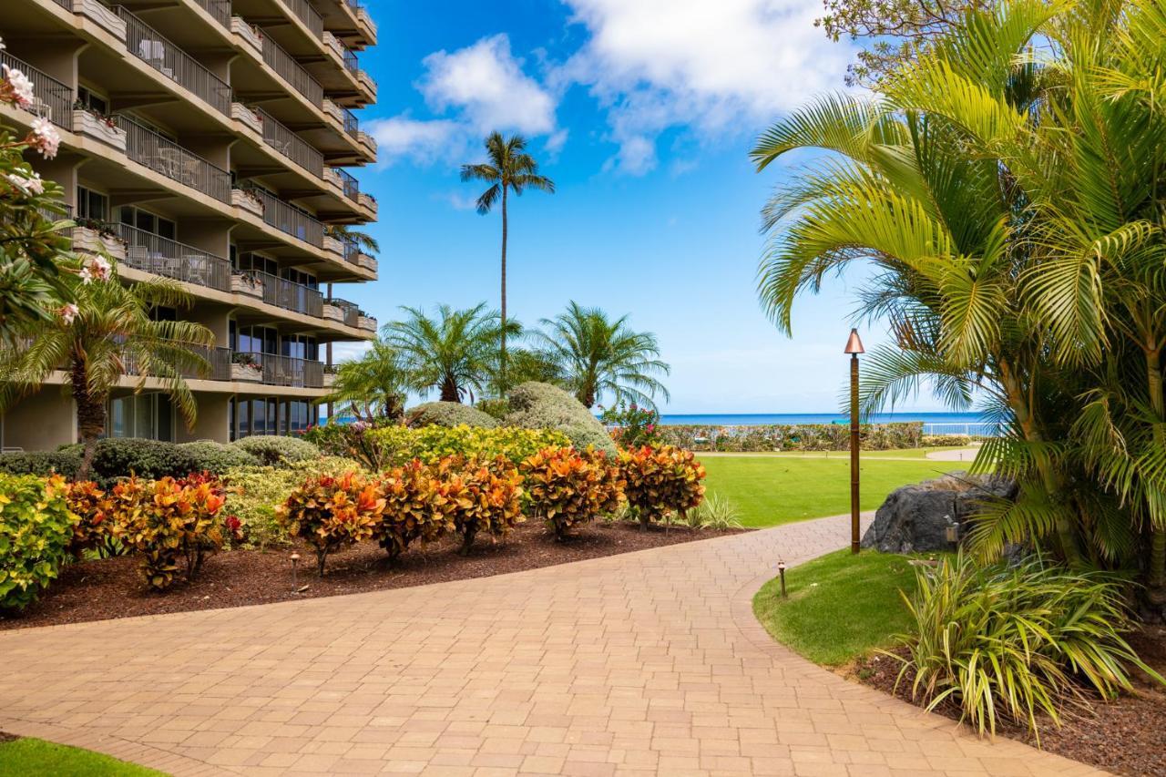 The Whaler Resort Лахайна Экстерьер фото