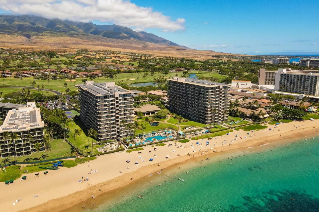 The Whaler Resort Лахайна Экстерьер фото