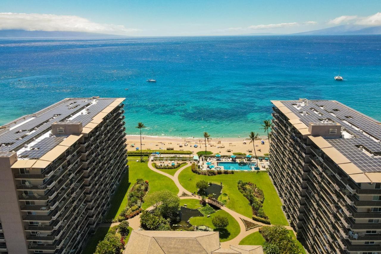 The Whaler Resort Лахайна Экстерьер фото