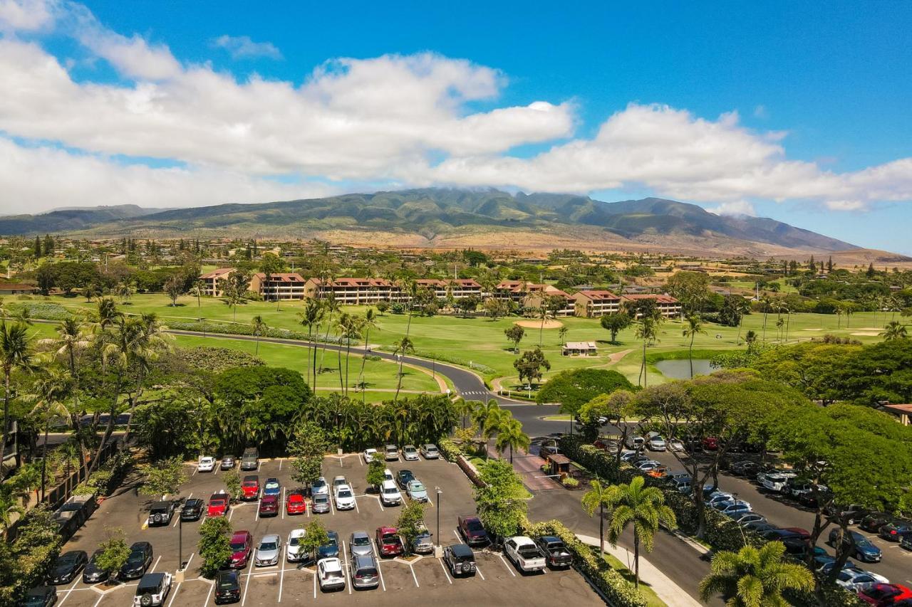 The Whaler Resort Лахайна Экстерьер фото