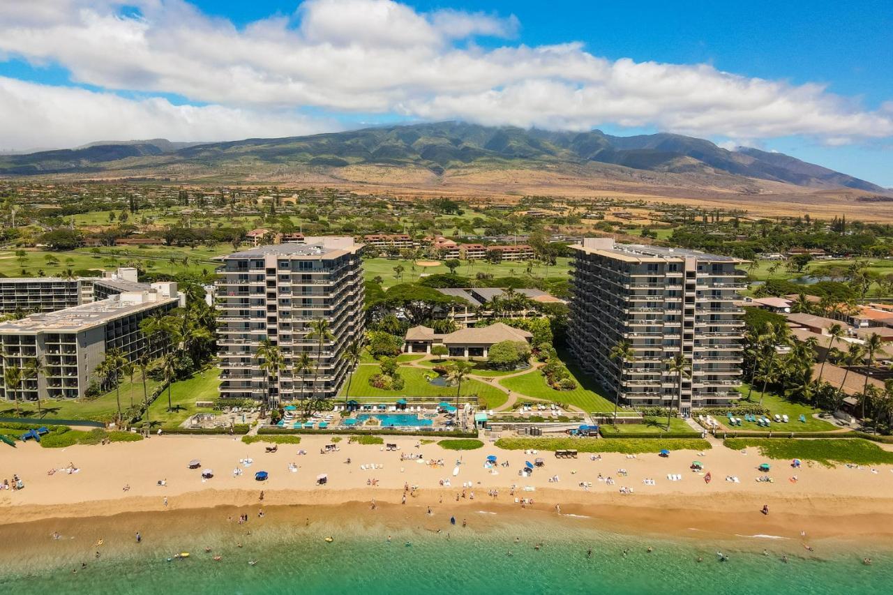 The Whaler Resort Лахайна Экстерьер фото