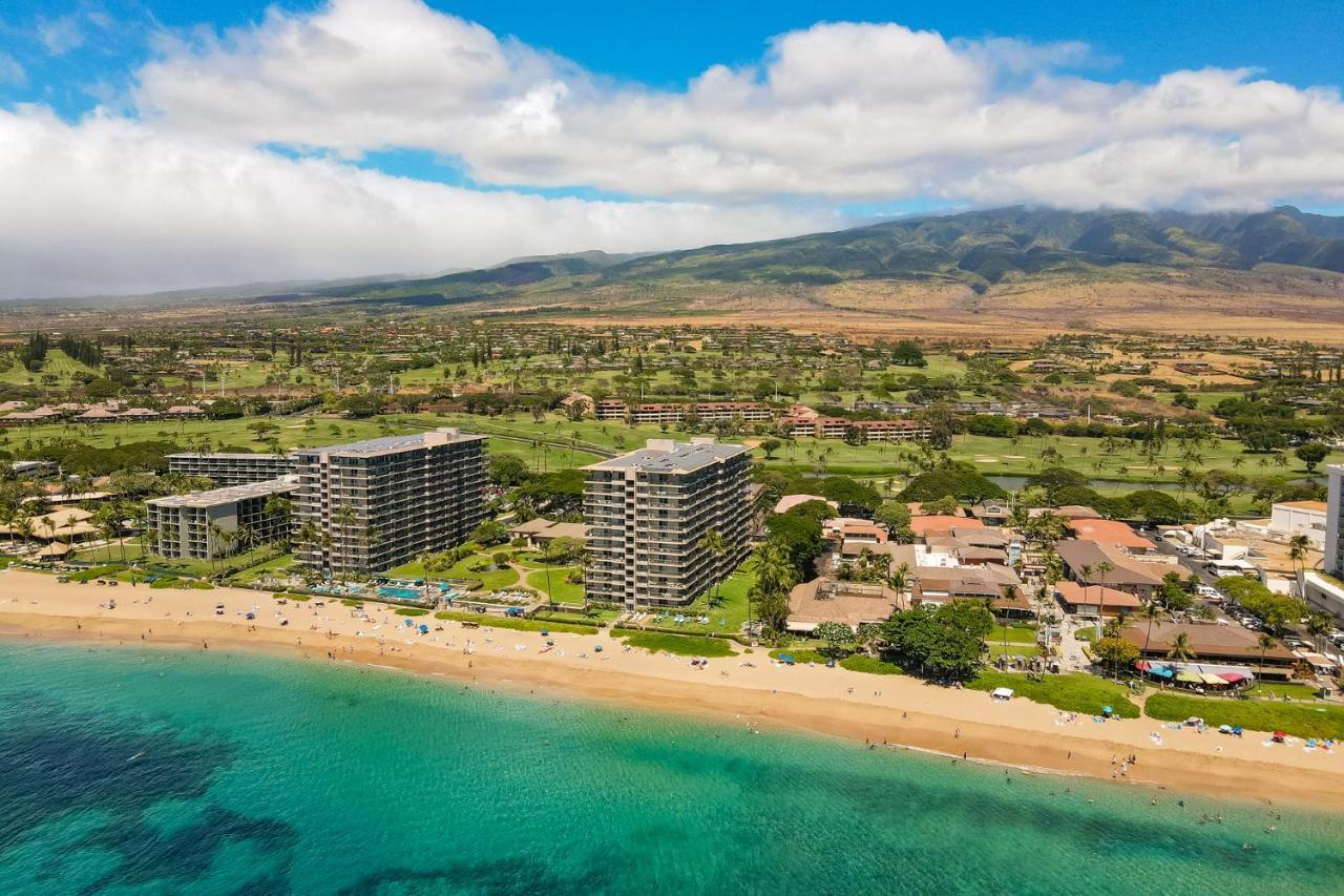 The Whaler Resort Лахайна Экстерьер фото