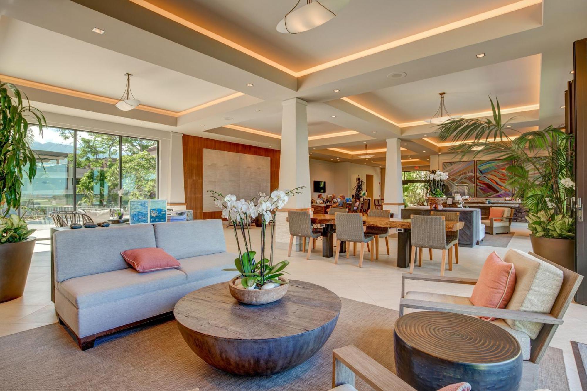The Whaler Resort Лахайна Экстерьер фото